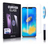 Film Vidrio Templado Nano Huawei P30 Lite Lampara Uv Env - Pandashop
