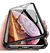 Funda Metal Magnetica Vidrio Para Samsung Galaxy A72 A725