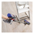 Aspiradora Inalámbrica Dyson V8 Animal 540ml Gris 220v