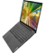 Notebook Lenovo 15.6 Ideapad 5 I7 16gb 512gb Ssd Win 10 - comprar online
