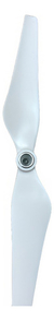 Par De Helices Para Dji Phantom 3 Standard / Pro / Advance Color Nacho - comprar online