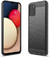 Funda Tpu Fibra Carbono Para Samsung A03s A037 + Templado en internet