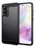 Funda Tpu Carbono Para Samsung A36 + Templado