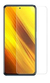 Film Vidrio Templado Comun Para Xiaomi Pocophone X3 / X3 Pro - comprar online