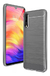 Funda Tpu Carbono Rugged Para Samsung Galaxy A50 - comprar online