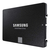 Interno Samsung 870 Evo Mz-77e1t0bw 1tb Negro - comprar online