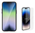 Funda Tpu Fibra Carbono Para iPhone + Templado en internet