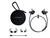 Auricular Bose® Soundsport® Inalámbrico Negro Color Black en internet