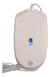Mouse Optico Con Cable Usb Notebook Con Luz Colores Led - tienda online