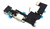 Flex Pin Carga Jack Audio Microfono Para iPhone 5s
