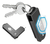 Thetis Pro-c Fido2 Security Key Device Passkey Usb-c & Nfc - comprar online