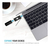 Thetis U2f Security Key Llave Autenticación C/ Adaptador - comprar online