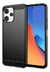 Funda Tpu Fibra Carbono Para Redmi Note 12 Pro