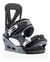 Fijaciones De Snowboard Burton Custom Large Re:flex - Usadas