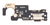 Pin De Carga Jack Flex Placa Para Xiaomi Redmi Note 10 5g