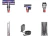 Aspiradora Inalámbrica De Mano Dyson Dyson V11 Cordless Dyson V11 Gris Oscuro 220v 635,04w - tienda online
