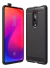 Funda Tpu Carbono Para Xiaomi Mi 9t 9t Pro + Templado 5d