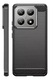 Funda Tpu Carbono Para Xiaomi Mi 14t / 14t Pro