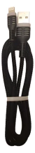 Cable Usb De Carga Cargador Para iPhone Lightning Mallado