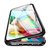 Funda Metal Magnetica Vidrio Para Samsung Galaxy A54 en internet