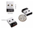 Pendrive Sandisk Cruzer Fit 32gb 2.0 Negro - tienda online