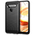 Funda Tpu Fibra Carbono Rugged Para LG K51s