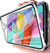 Imagen de Funda Metal Magnetica Vidrio Para Samsung A30s
