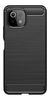 Funda Tpu Fibra Carbono Antigolpes Para Xiaomi Mi 11 Lite