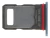 Bandeja Porta Sim Para Motorola Moto Edge 50 Fusion Xt2429-1