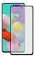 Funda Tpu Fibra Carbono Para Samsung A51 + Templado 9d Full - comprar online