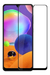 Funda Tpu Fibra Carbono Para Samsung A01 Core + Templado 9d en internet