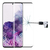 Funda Tpu Fibra Carbono Para Samsung S20 + Templado 5d en internet