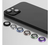 Vidrio Protector Lente De Camara Para iPhone 15 / 15 Plus - tienda online