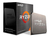 Procesador Gamer Amd Ryzen 7 5800x De 8 Núcleos Y 4.7ghz De Frecuencia - comprar online