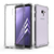 Funda Tpu Transparente Reforzada Para Samsung J4 en internet