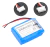 Bateria Para Roomba Braava 300 380 381 380t 390 390t
