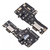 Flex Pin De Carga Jack Para Xiaomi Redmi Note 10