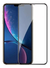 Funda Tpu Transparente Reforzada Para iPhone 13 +templado 5d - comprar online