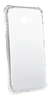 Funda Tpu Transparente Reforzada Para Samsung J4
