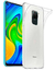 Funda Tpu Transparente Xiaomi Redmi Note 9 + Templado 5d