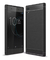 Funda Tpu Fibra Carbono Rugged Para Sony Xa1 Plus + Templado