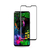 Funda Fibra Carbono Rugged Armor Para LG G8 + Templado 5d en internet