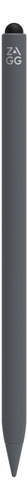 Zagg Pro Stylus 2 - Doble Punta, Carga Inalambrica, Rechazo