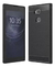 Funda Fibra Carbono Tpu Rugged Para Sony L2