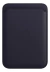 Billetera Porta Tarjetas iPhone Leather Wallet With Magsafe