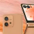 Film Templado De Camara Trasera Para Moto Razr 40 Ultra en internet