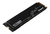 Disco Solido Ssd 2tb Kingston Nvme Skc3000d/2048g Color Negro - comprar online