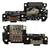 Flex Pin De Carga Jack Para Xiaomi Redmi Note 12 Pro
