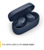 Auricular Inalambrico Jabra Elite 3 Bluetooth - Original - Pandashop