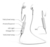 Auricular Bluetooth Inalambrico Deportivo Pods Running - tienda online